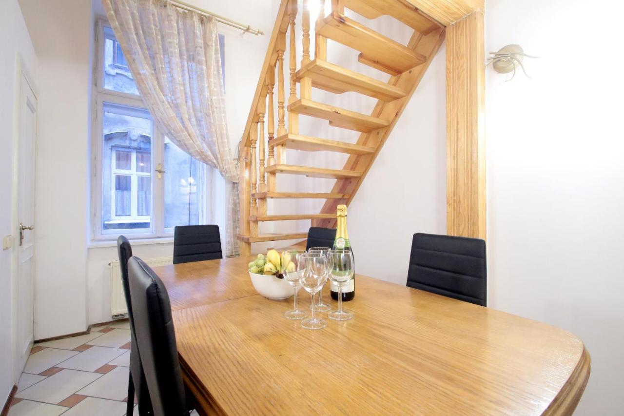 Pro Apartments 12213 Lviv Bagian luar foto