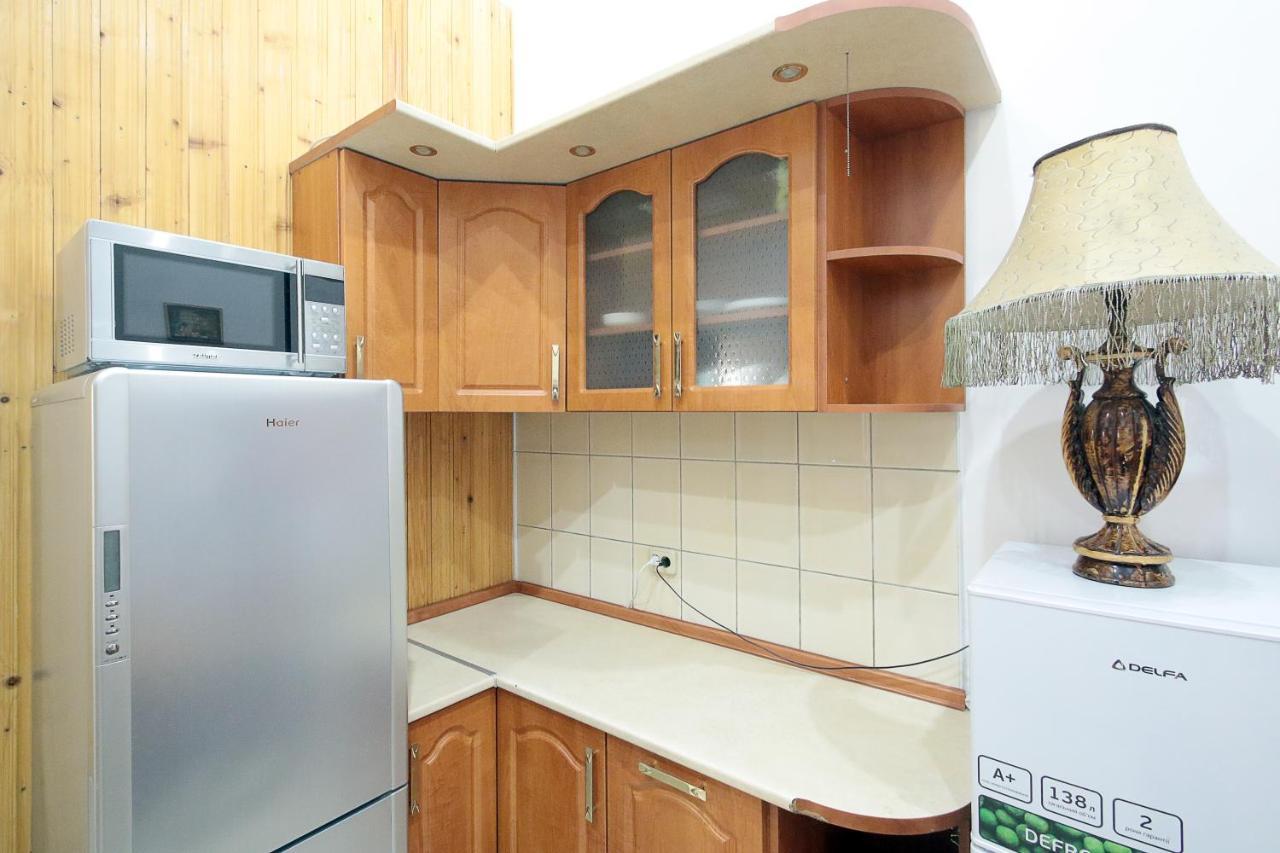 Pro Apartments 12213 Lviv Bagian luar foto